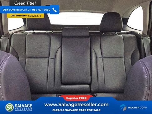 Used 2025 Subaru Outback Limited AWD/4WD image 13