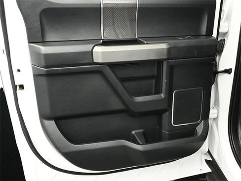 Used 2020 Ford F150 Raptor w/ Equipment Group 802A Luxury image 14