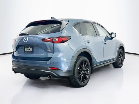 Used 2025 MAZDA CX-5 Carbon Edition AWD/4WD image 9