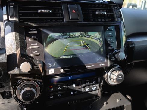 Used 2023 Toyota 4Runner TRD Pro image 22