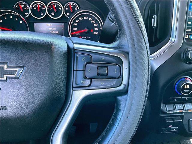 Used 2019 Chevrolet Silverado 1500 RST w/ True North Edition AWD/4WD image 20