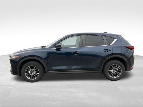 Used 2017 MAZDA CX-5 Touring image 9