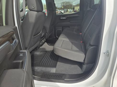 Used 2022 Chevrolet Silverado 1500 LT image 8