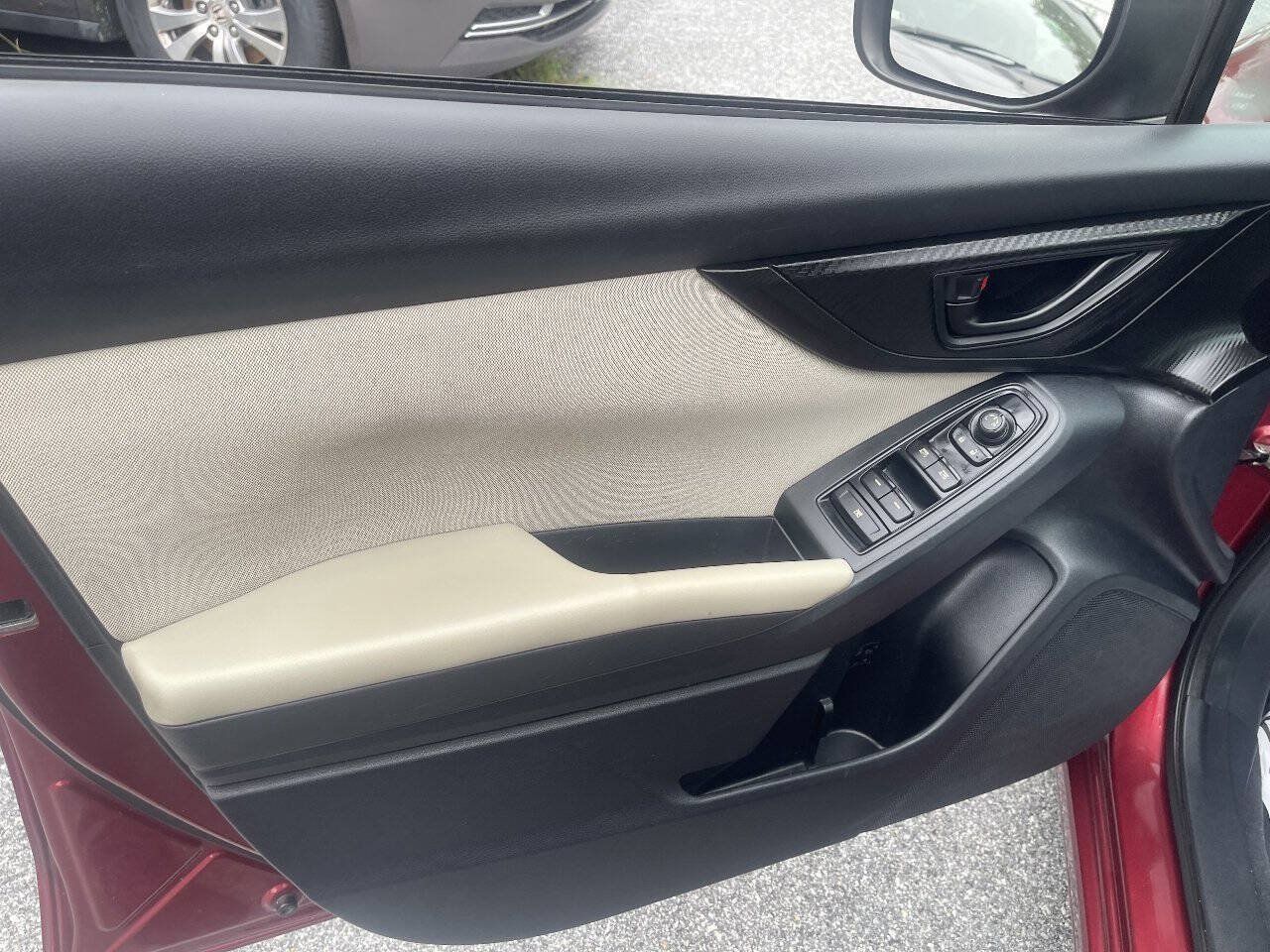 Used 2018 Subaru Impreza 2.0i AWD/4WD image 11