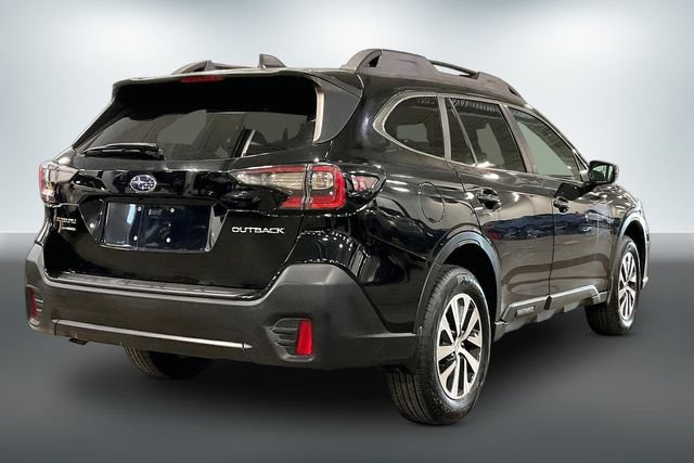 Used 2020 Subaru Outback Premium AWD/4WD image 13