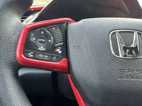 Used 2016 Honda Civic EX image 19