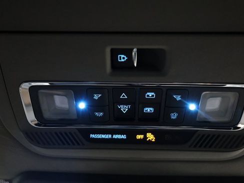 Used 2025 Ford F150 Platinum w/ Equipment Group 703A Plus image 85