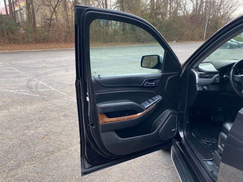 Used 2017 Chevrolet Tahoe Premier image 14