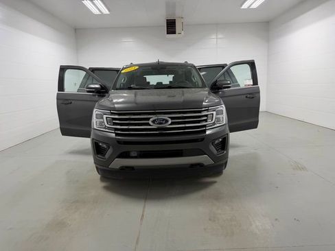 Used 2021 Ford Expedition XLT AWD/4WD image 18
