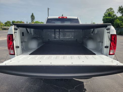 Used 2023 RAM 1500 Tradesman w/ Popular Equipment Group RWD image 8