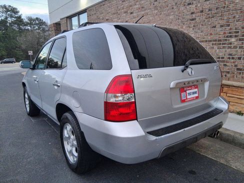 Used 2001 Acura MDX Touring image 3