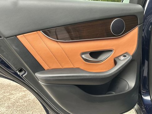 Certified 2022 Mercedes-Benz GLC 300 4MATIC image 30