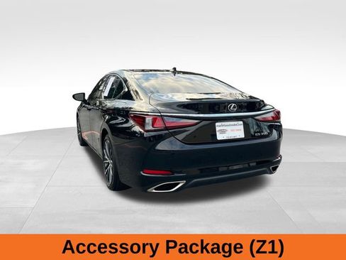 Used 2024 Lexus ES 350 w/ Premium Package image 3