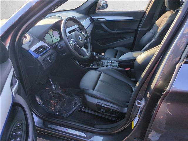 Used 2020 BMW X1 sDrive28i w/ M Sport Package FWD image 17
