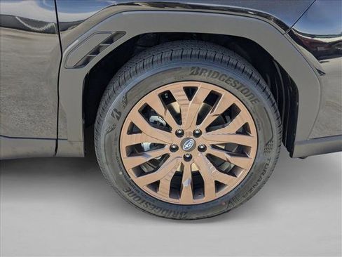 Used 2025 Subaru Forester Sport w/ Popular Package #1 image 16