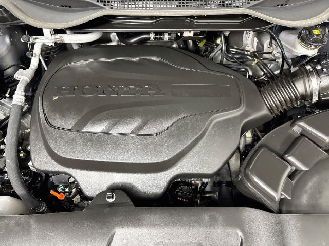 Used 2025 Honda Odyssey EX-L image 33