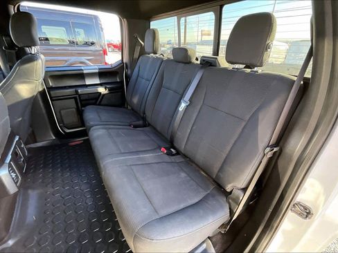 Used 2016 Ford F150 XLT w/ Equipment Group 302A Luxury image 20