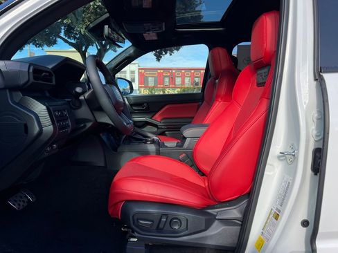 New 2026 Toyota Tacoma TRD Pro image 14