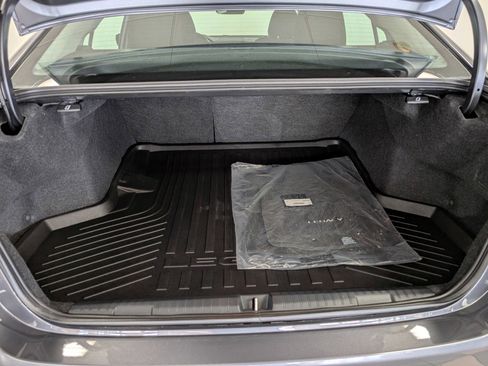 Certified 2025 Subaru Legacy Premium w/ Popular Package #1 image 21