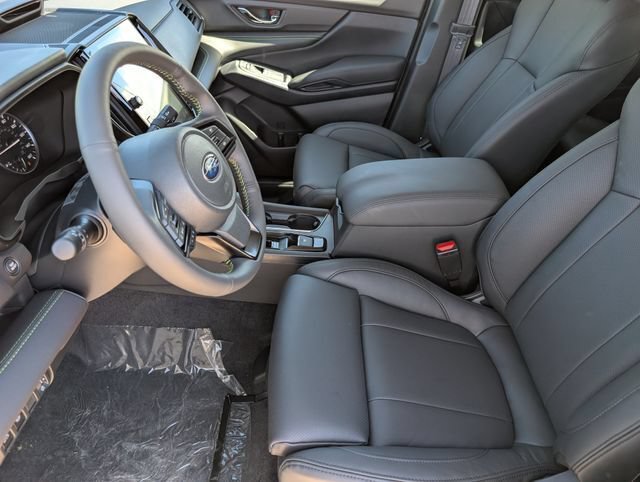 New 2026 Subaru Ascent Bronze Edition AWD/4WD image 13