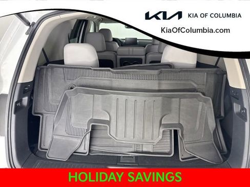 Used 2025 Honda Pilot Touring image 26