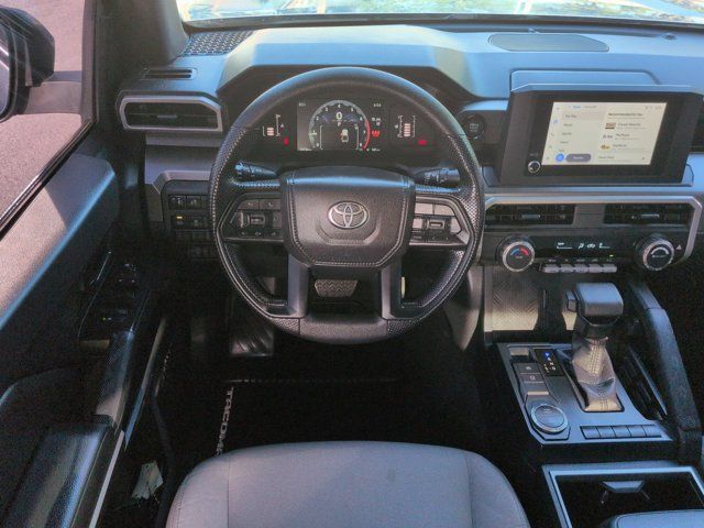 Used 2025 Toyota Tacoma SR5 RWD image 15