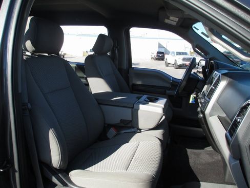 Used 2019 Ford F150 XLT image 16