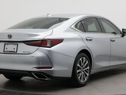 Used 2022 Lexus ES 350 w/ Accessory Package 2 FWD image 7