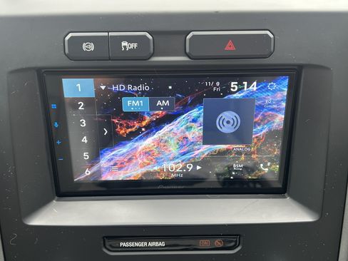 Used 2017 Ford F350 XL w/ Power Equipment Group AWD/4WD image 33