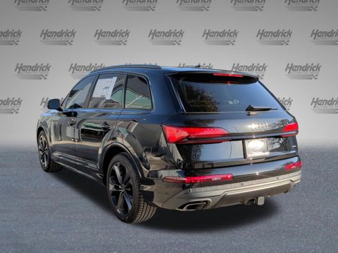 Used 2026 Audi Q7 3.0T Premium Plus AWD/4WD image 7
