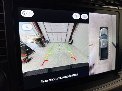 Used 2024 Ford F150 Lariat w/ Bed Utility Package image 27