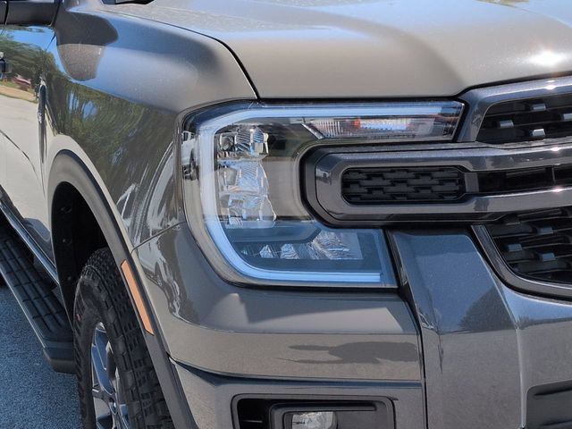 New 2026 Ford Ranger XLT w/ Equipment Group 301A High AWD/4WD image 9