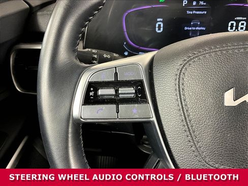 Certified 2023 Kia Telluride S AWD/4WD image 10