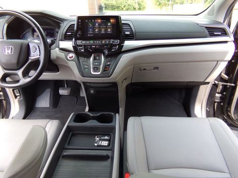 Used 2019 Honda Odyssey EX-L image 27
