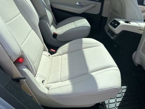 New 2026 Mercedes-Benz GLS 450 4MATIC image 34
