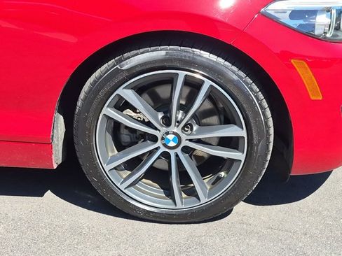 Used 2019 BMW 230i xDrive Coupe AWD/4WD image 25