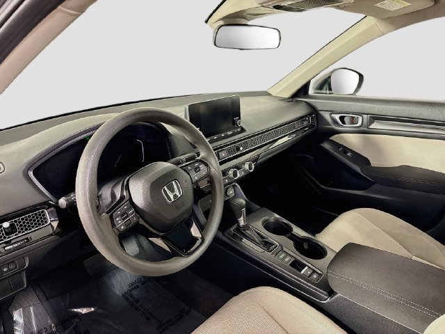 Used 2024 Honda Civic LX image 22