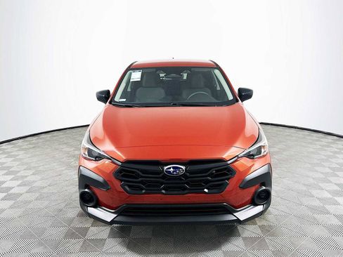 Certified 2025 Subaru Crosstrek 2.0i w/ Popular Package #1A image 2