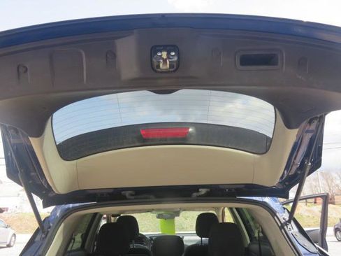 Used 2020 Nissan Murano S w/ Technology Package image 24