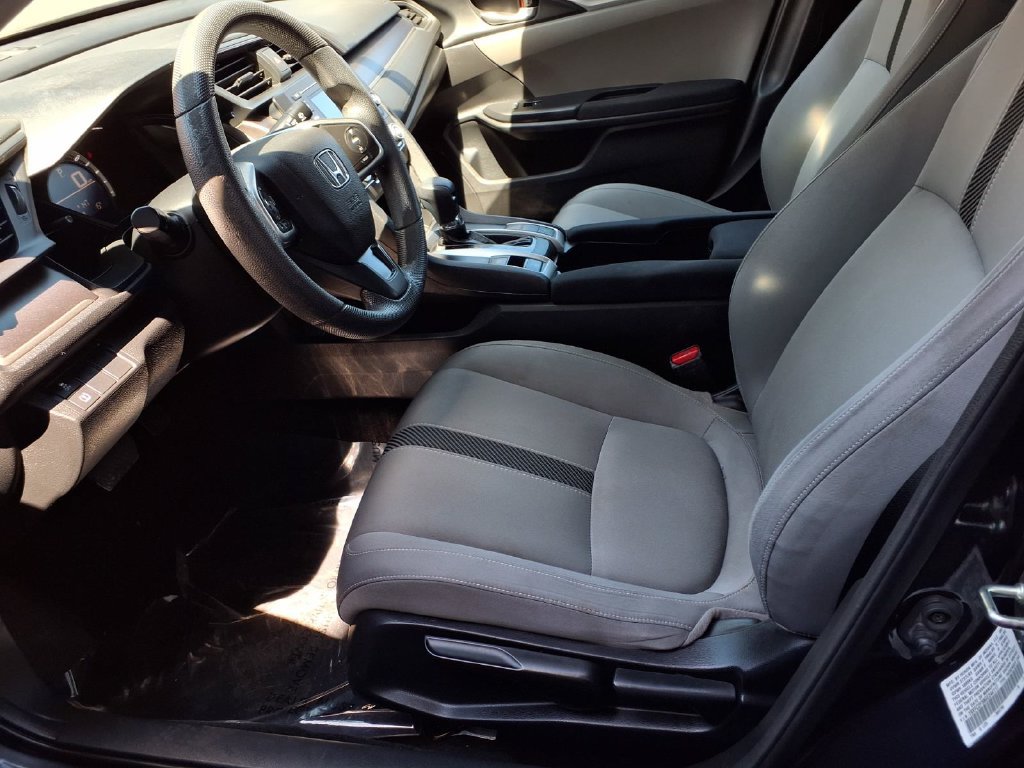 Used 2016 Honda Civic LX image 15
