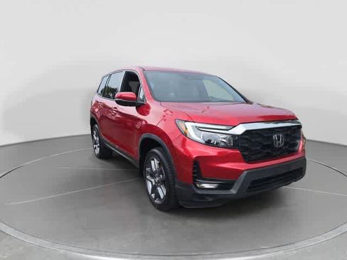Used 2023 Honda Passport EX-L image 2