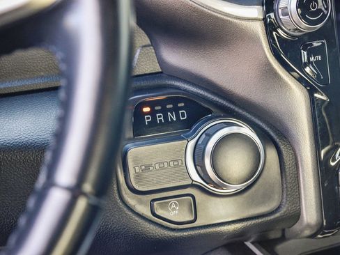 Used 2021 RAM 1500 Big Horn image 18