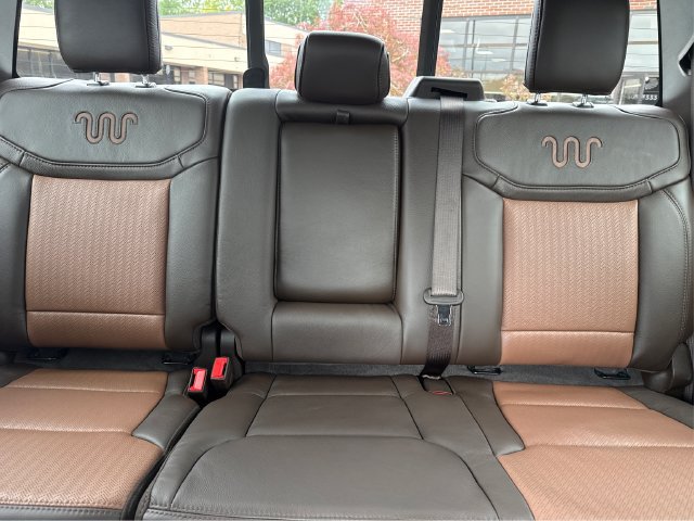 New 2026 Ford F150 King Ranch w/ Equipment Group 601A High AWD/4WD image 22