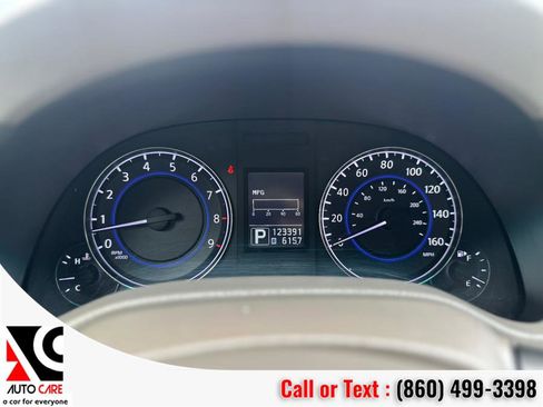 Used 2012 INFINITI G37 x Sedan w/ Premium Pkg image 20