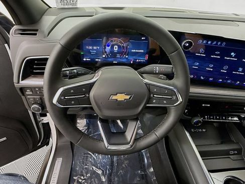 New 2026 Chevrolet Tahoe LT w/ Comfort Package AWD/4WD image 13