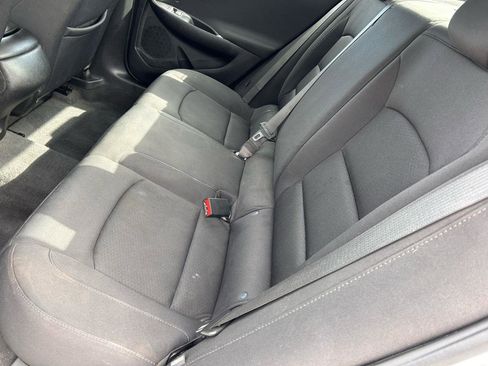 Used 2021 Chevrolet Malibu RS FWD image 14