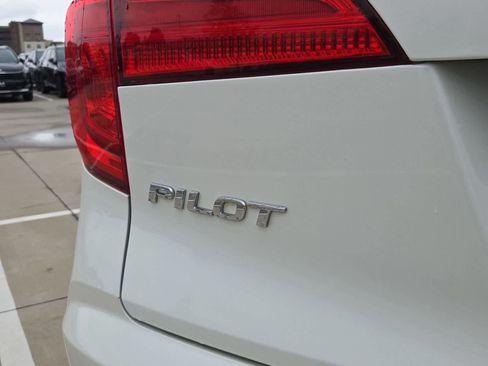 Used 2016 Honda Pilot EX-L image 12
