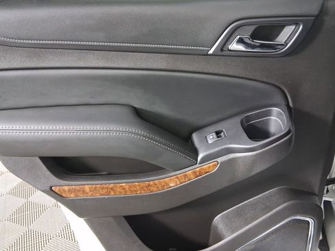 Used 2016 Chevrolet Tahoe LTZ image 18