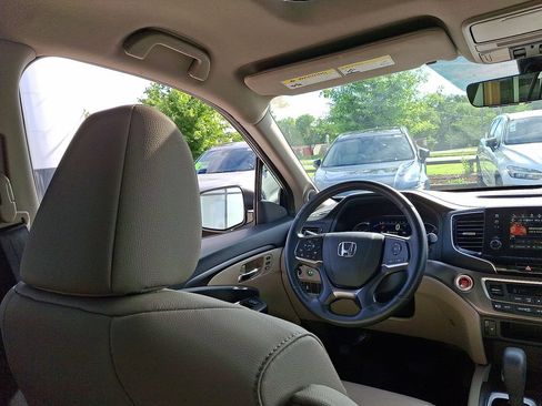 Used 2019 Honda Pilot EX-L image 17