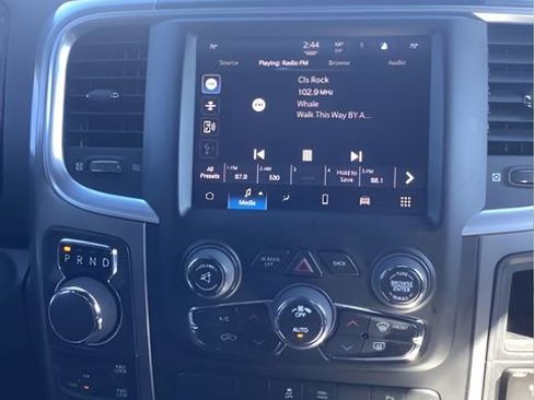 Certified 2022 RAM 1500 Classic Warlock w/ Electronics Group image 14